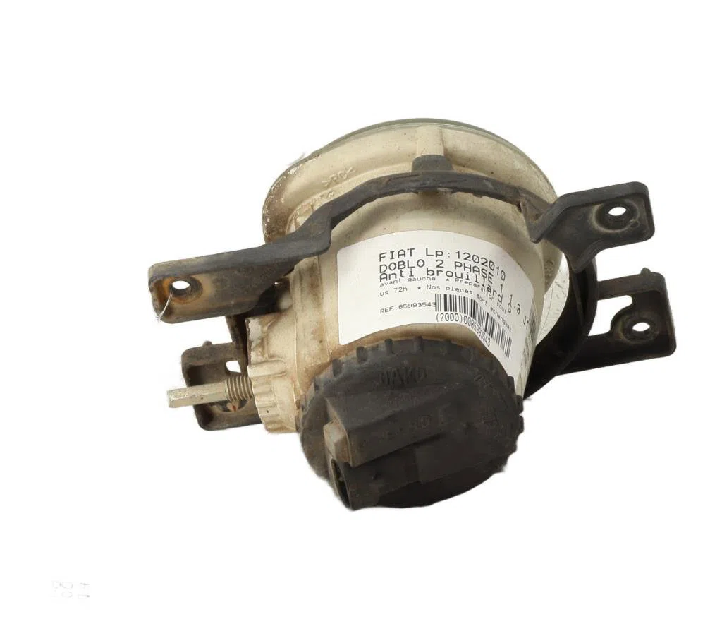 Phare antibrouillard avant gauche Fiat DOBLO Autobus-Autocar (263_) 1.3 d multijet (263axc1a) (2010) occasion
