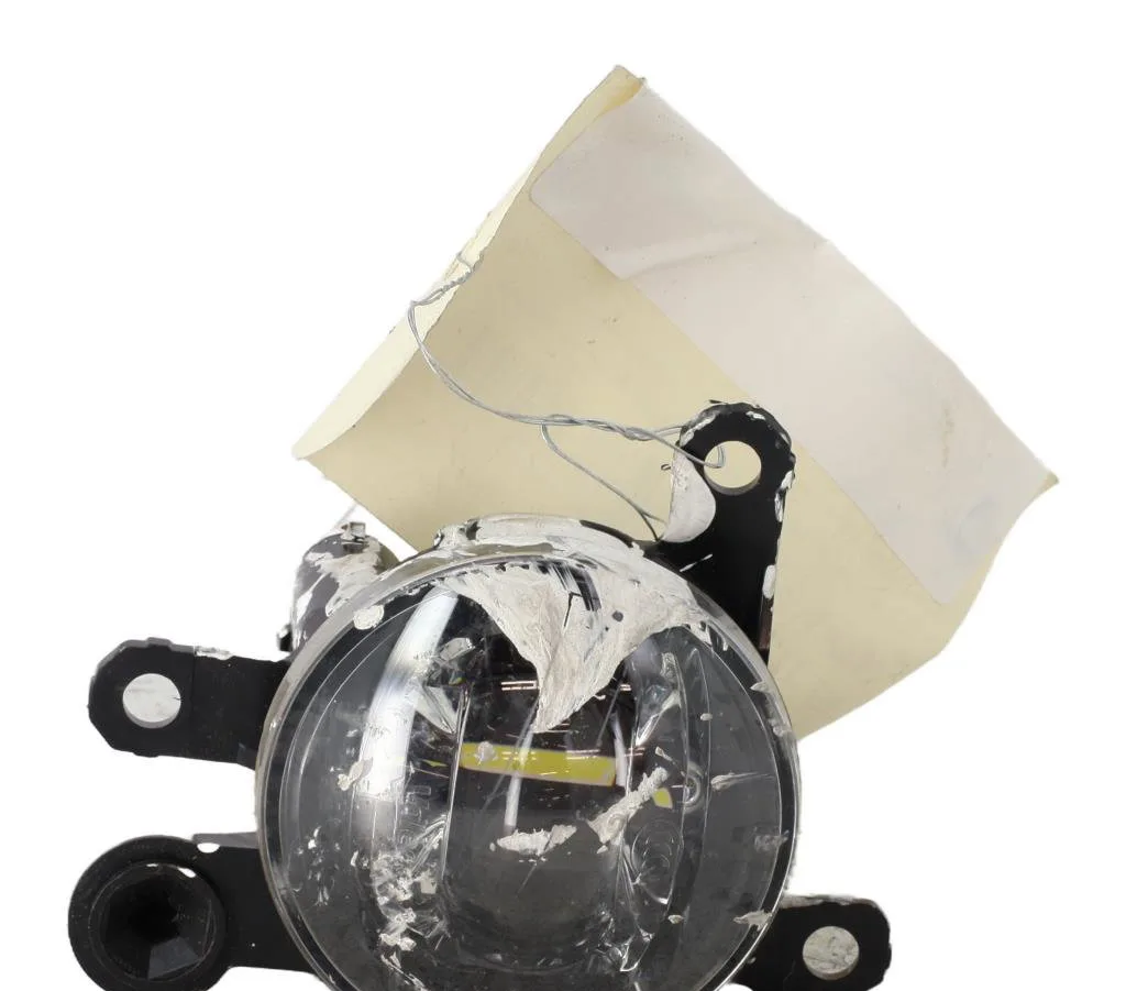 Phare antibrouillard avant gauche Fiat DOBLO Camionnette-Monospace (510_, 511_) Bluehdi 130 (2022) occasion