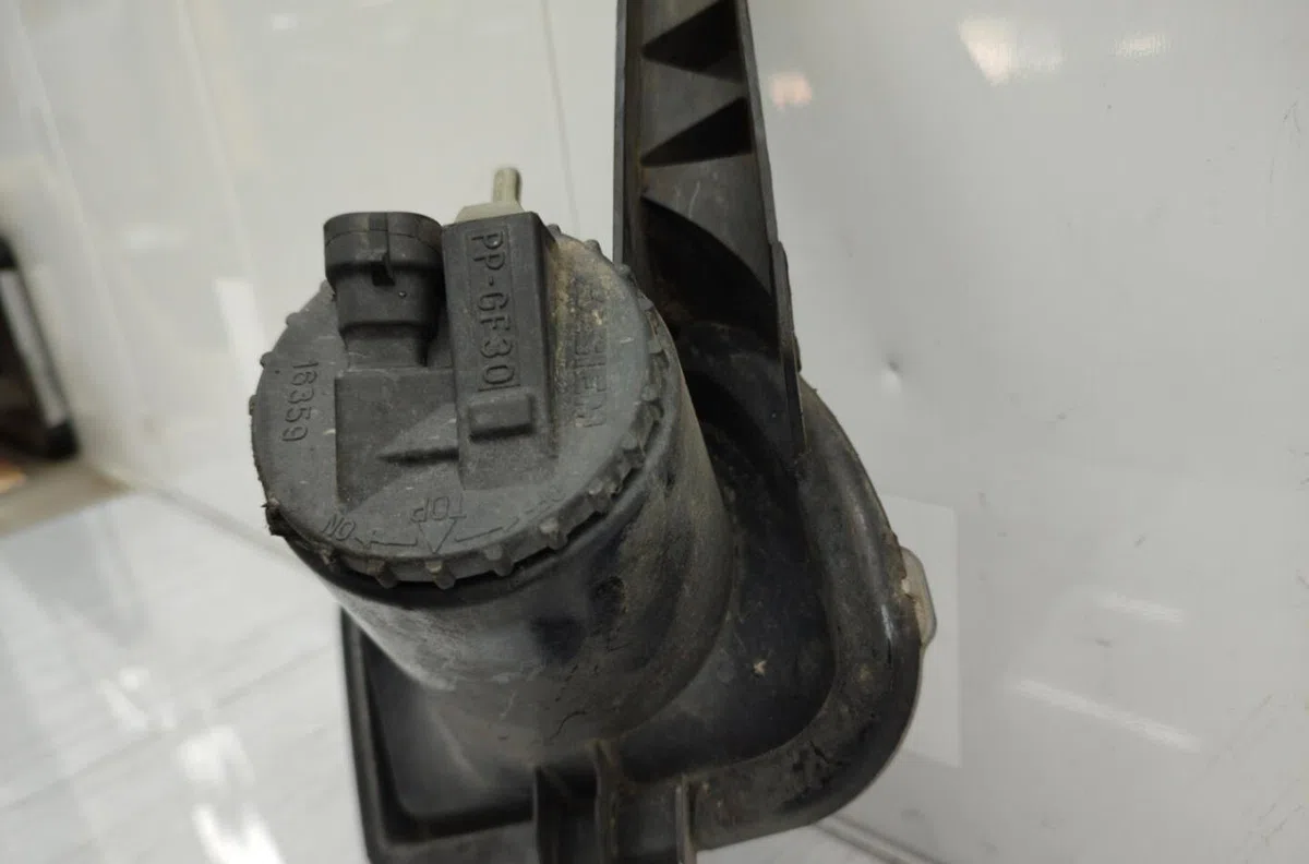 Phare antibrouillard avant gauche FIAT GRANDE PUNTO occasion