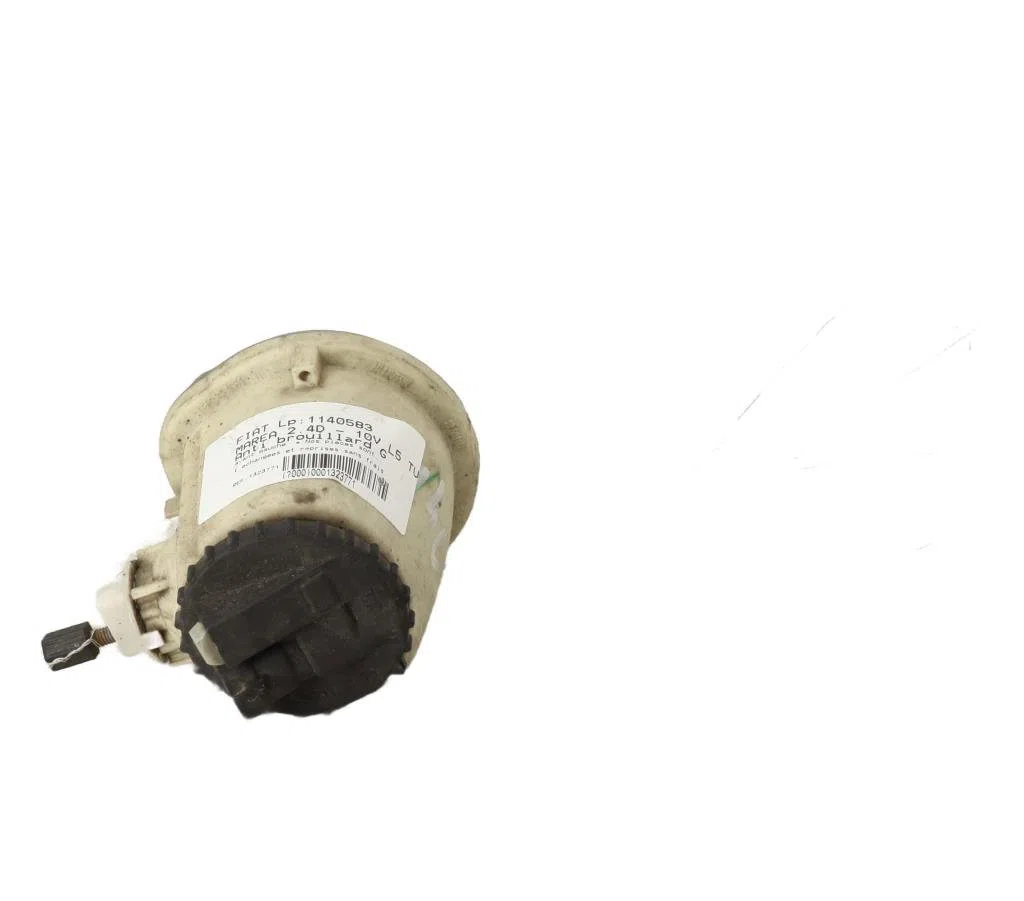 Phare antibrouillard avant gauche Fiat MAREA (185_) 2.4 td 125 (1996-1999) occasion