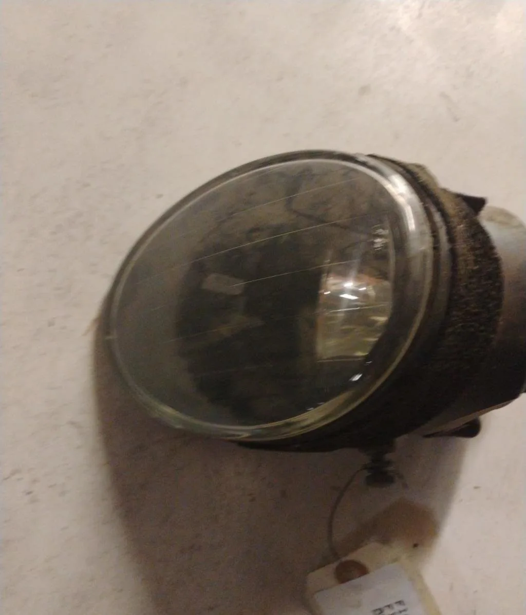 Phare antibrouillard avant gauche Fiat MULTIPLA (186_) 1.9 jtd 115 (2002-2010) occasion