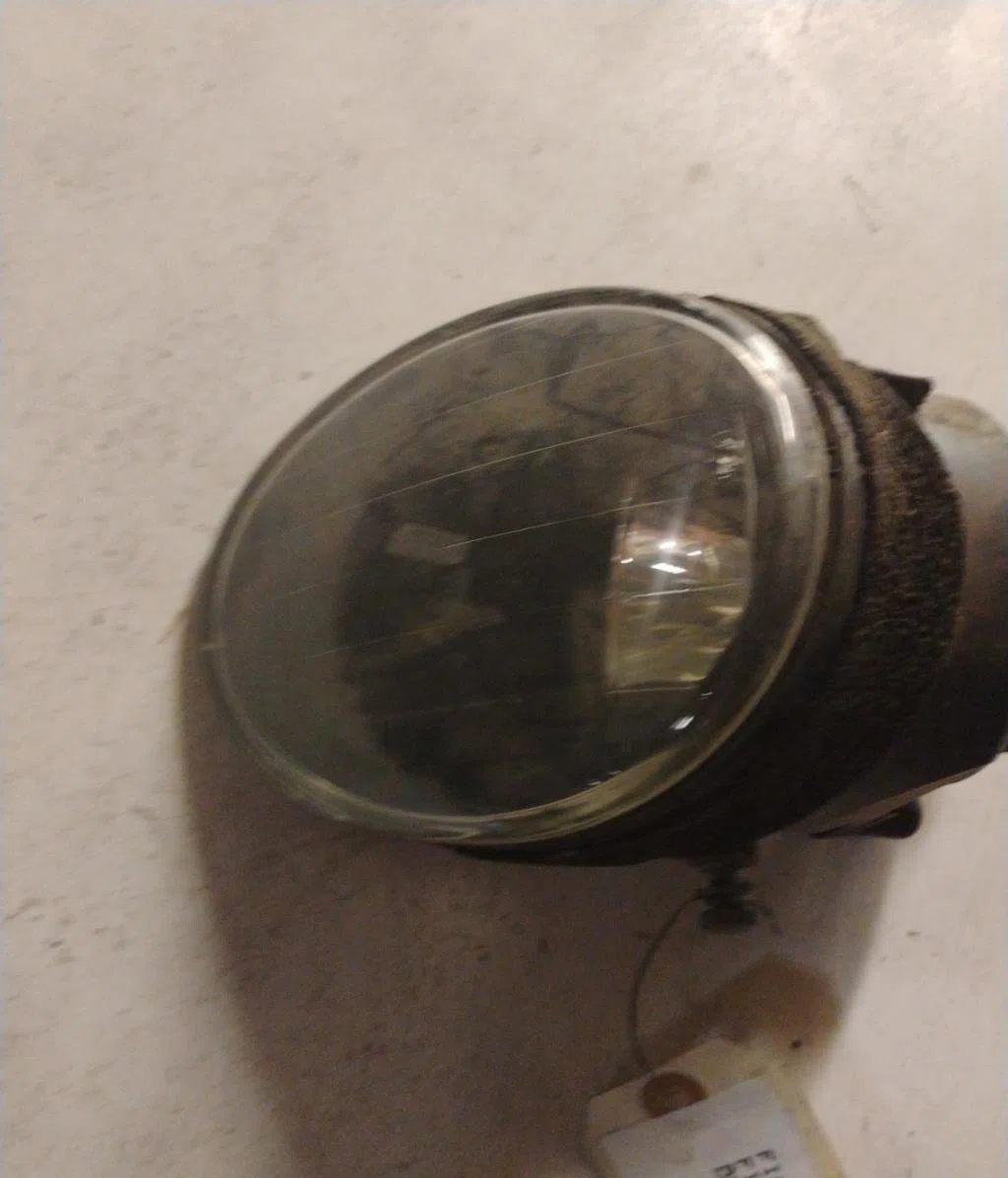 Phare antibrouillard avant gauche Fiat MULTIPLA (186_) 1.9 jtd 115 (2002-2010) occasion