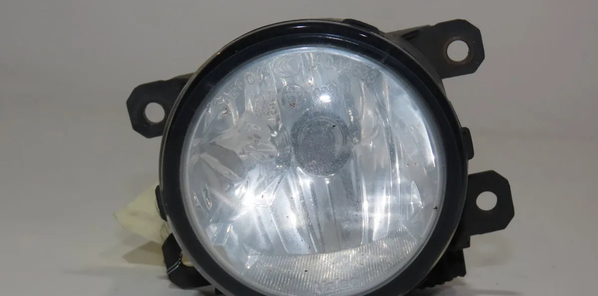 Phare antibrouillard avant gauche Fiat PUNTO (188_) 1.3 jtd 16v (2003-2012) 5 portes occasion