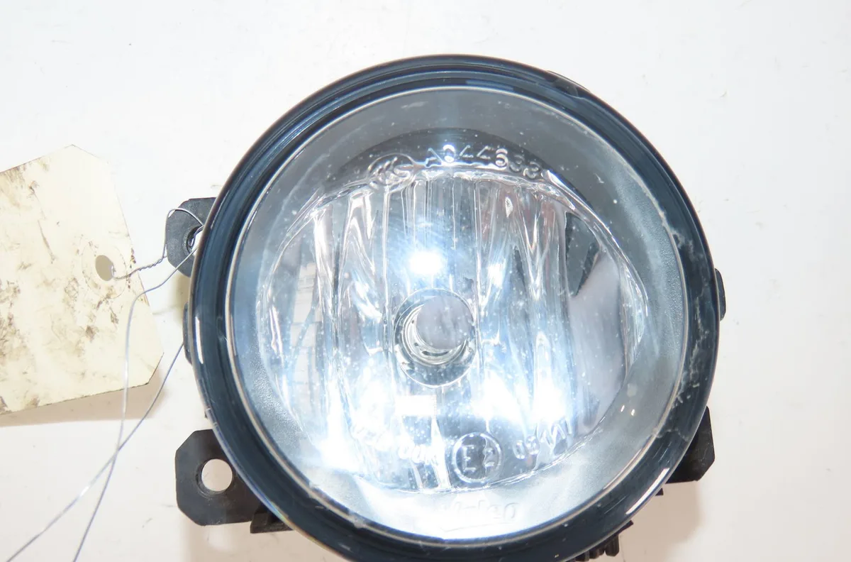 Phare antibrouillard avant gauche Fiat SCUDO Camionnette 2.0 multijet 145 (506) (2022) occasion