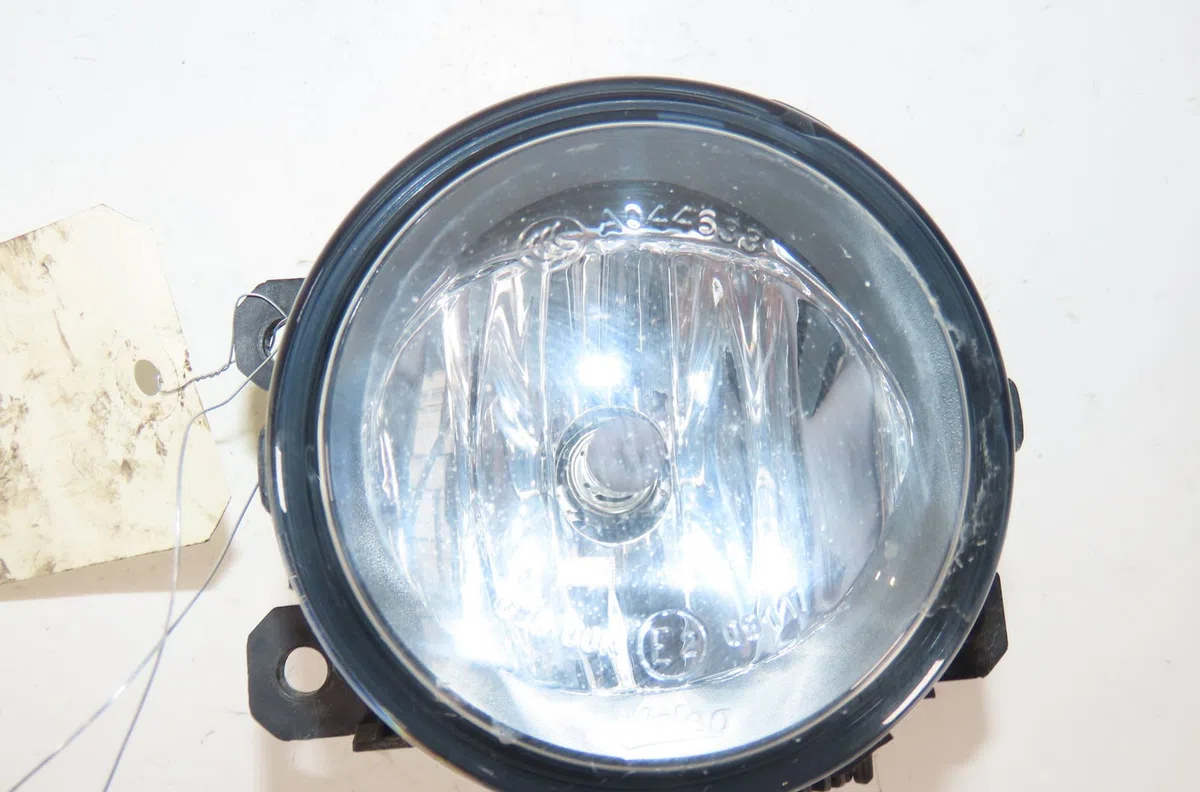 Phare antibrouillard avant gauche Fiat SCUDO Camionnette 2.0 multijet 145 (506) (2022) occasion