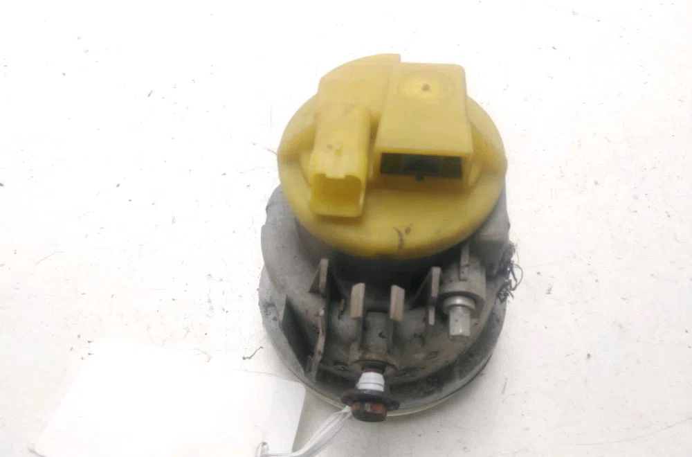 Phare antibrouillard avant gauche Fiat SCUDO Camionnette (270_, 272_) 1.6 d multijet (2007-2016) occasion