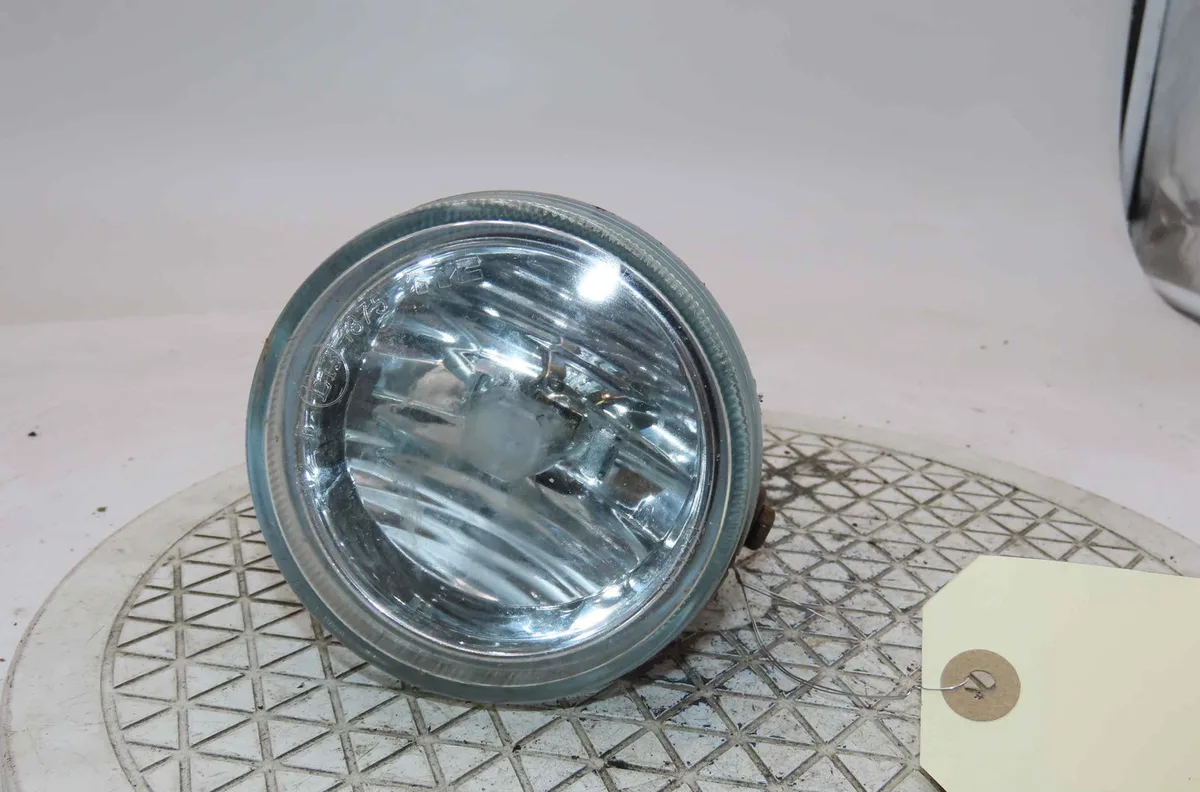 Phare antibrouillard avant gauche FIAT SCUDO II occasion