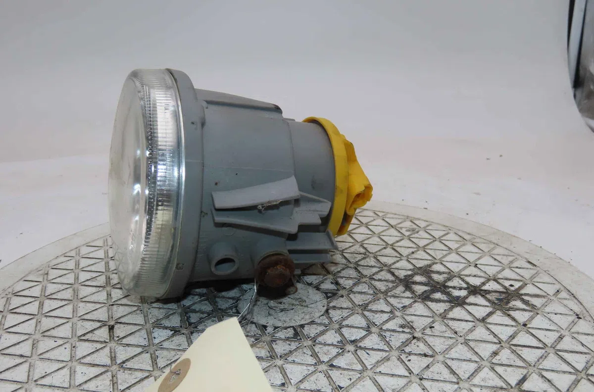 Phare antibrouillard avant gauche FIAT SCUDO II occasion