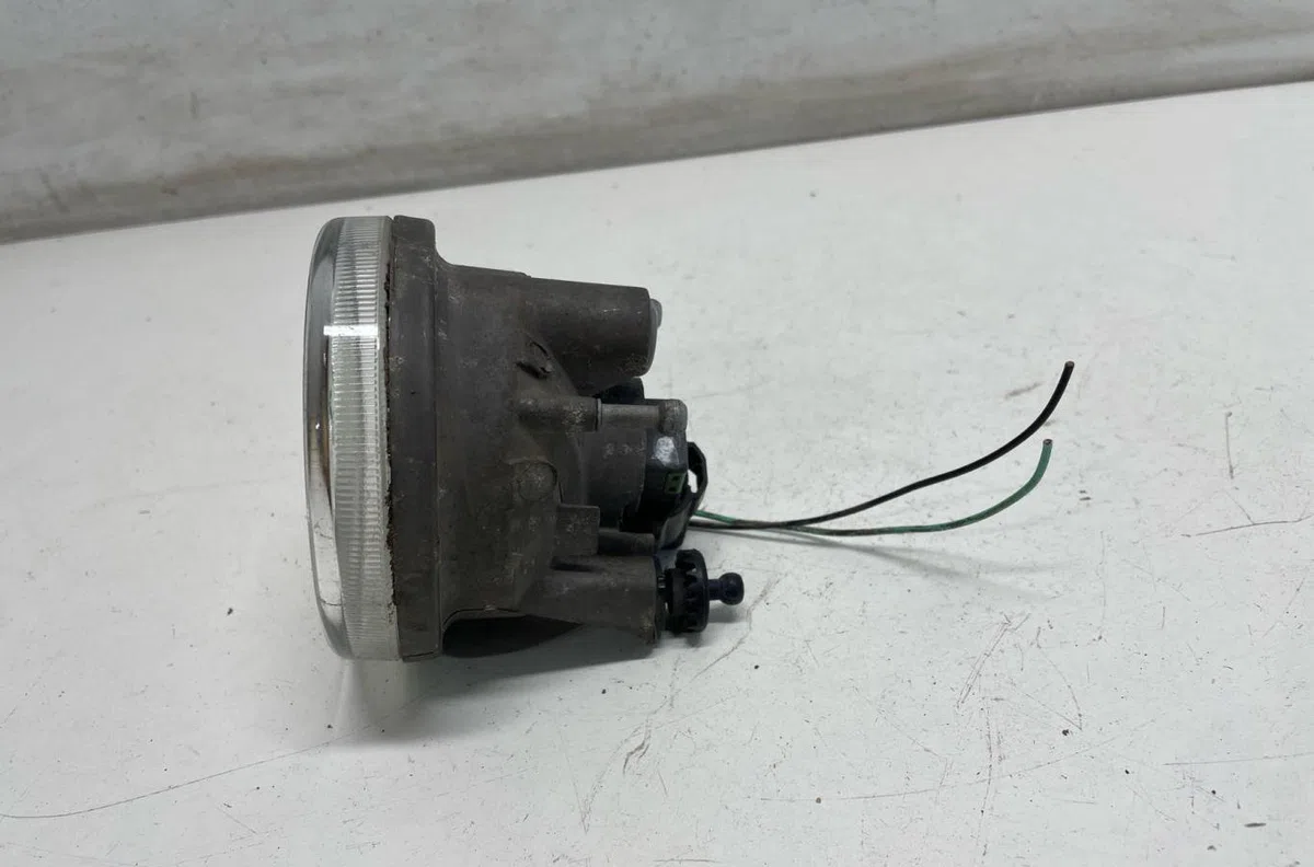 Phare antibrouillard avant gauche Fiat SEDICI (189_) 1.9 d multijet (2006-2011) occasion