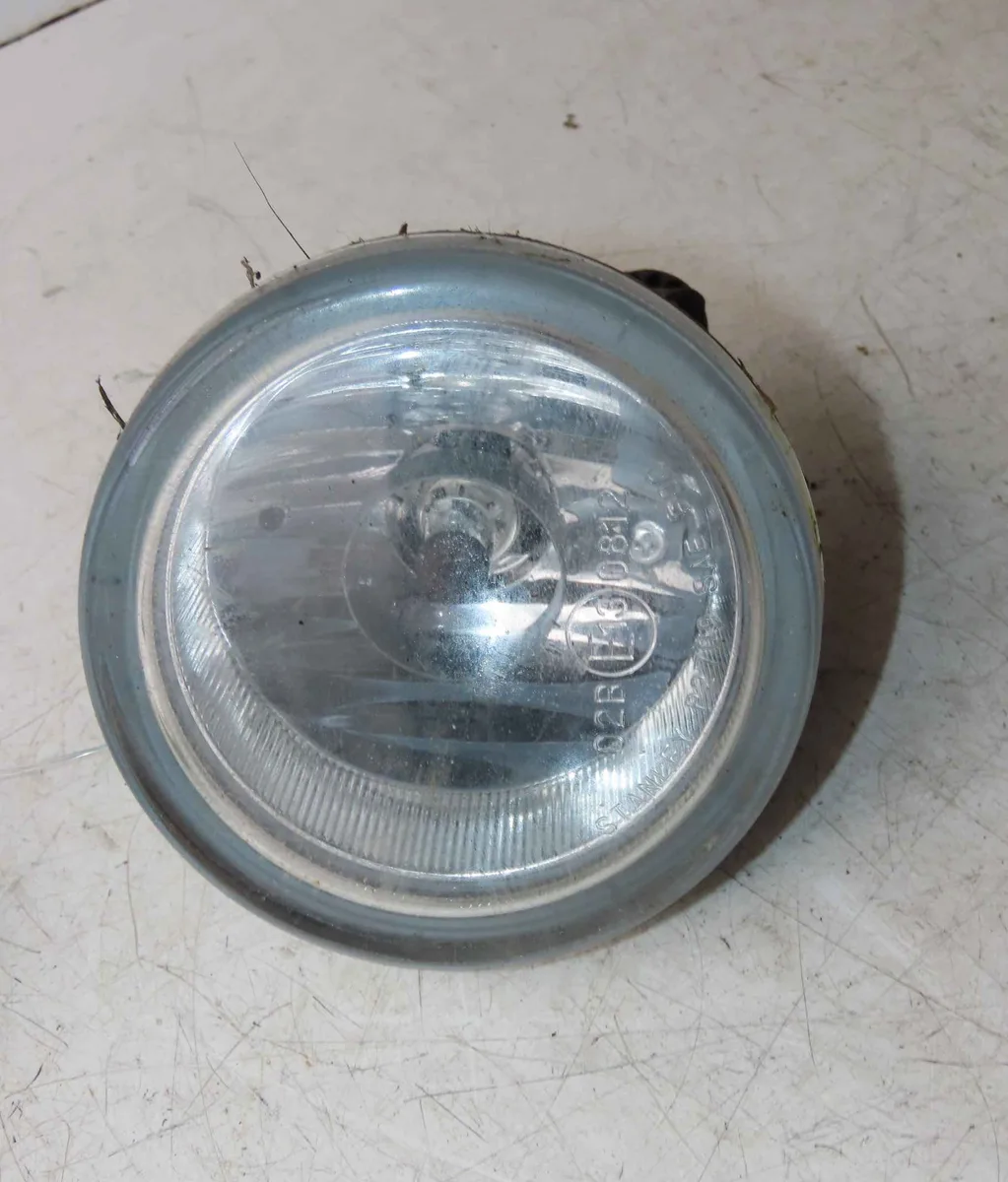 Phare antibrouillard avant gauche FIAT SEDICI occasion