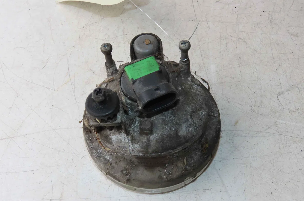 Phare antibrouillard avant gauche FIAT SEDICI occasion