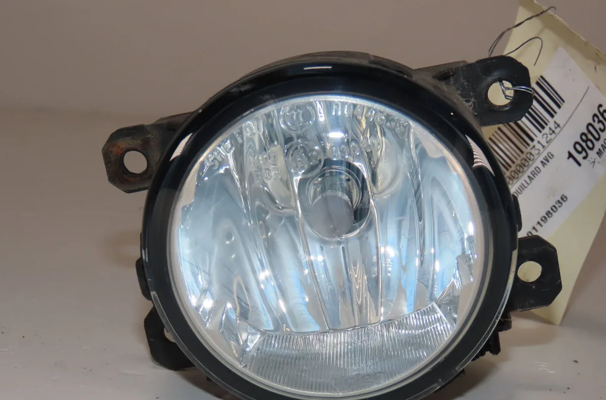 Phare antibrouillard avant gauche Fiat TIPO 3-5 portes (356_, 357_) 1.0 (357hxn1a) (2020) occasion