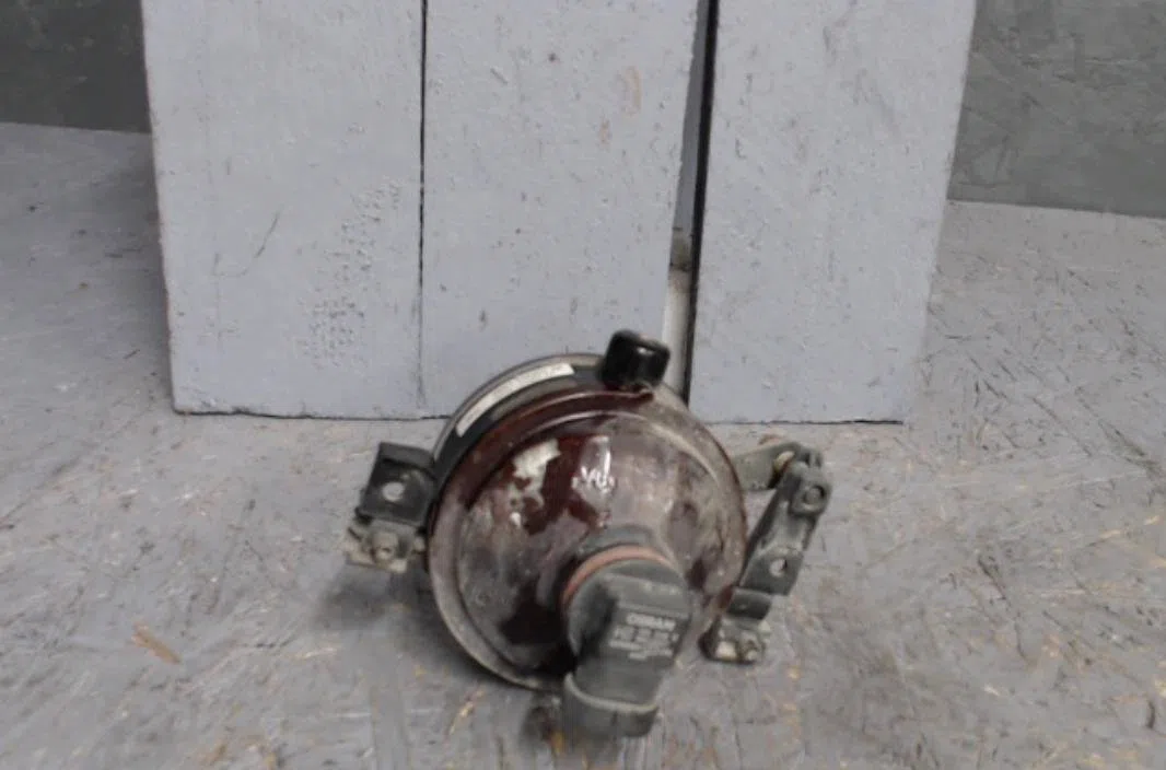 Phare antibrouillard avant gauche FORD C-MAX 1  C-MAX 1 PHASE 1 occasion