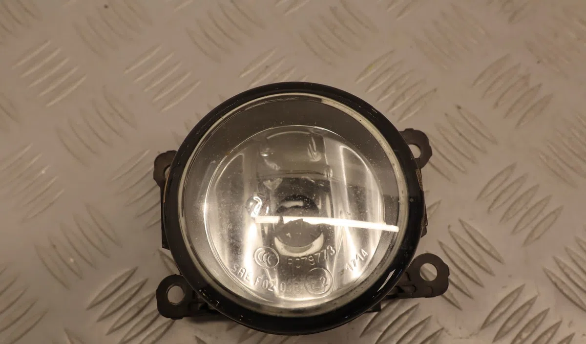 Phare antibrouillard avant gauche Ford C-MAX II (DXA-CB7, DXA-CEU) 1.0 ecoboost (2012-2019) occasion