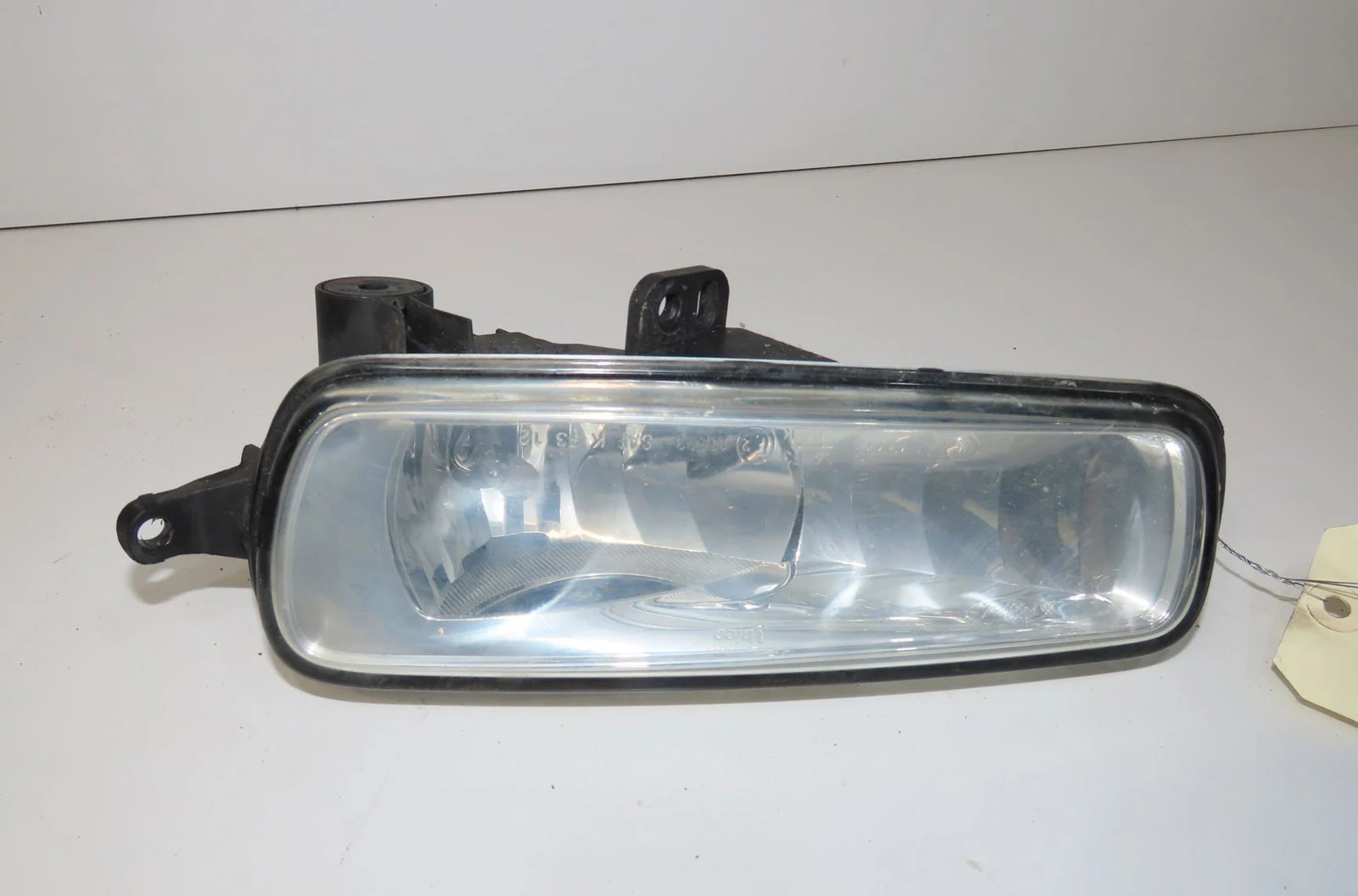 Phare antibrouillard avant gauche Ford C-MAX II (DXA-CB7, DXA-CEU) 1.5 tdci (2015-2019) occasion