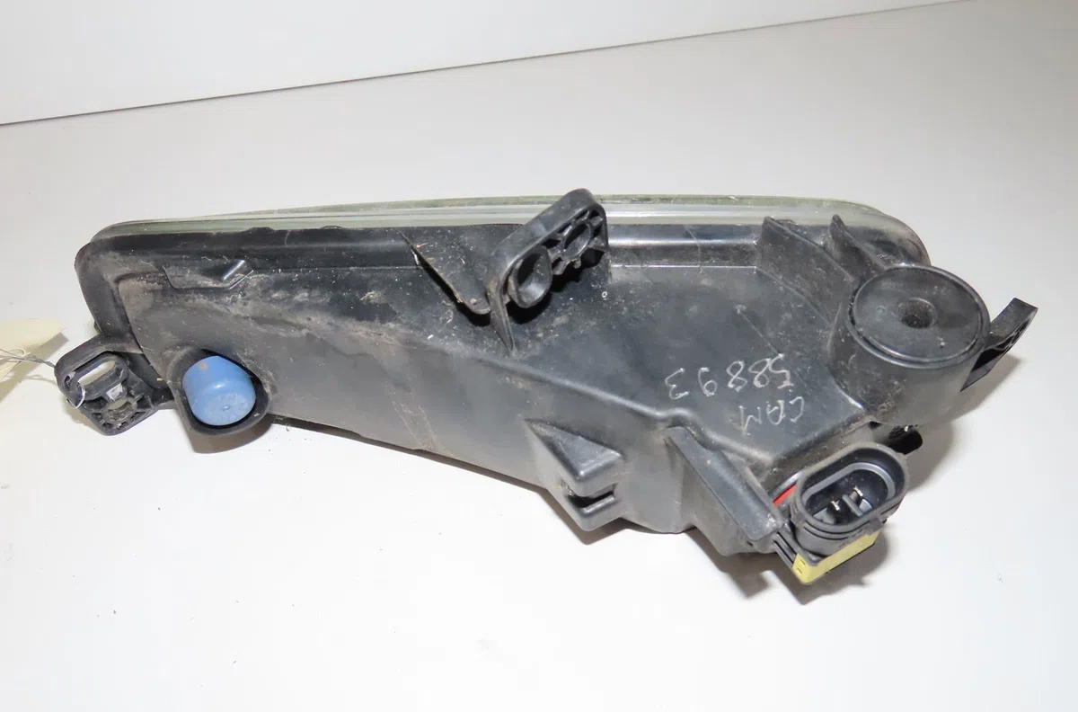 Phare antibrouillard avant gauche Ford C-MAX II (DXA-CB7, DXA-CEU) 1.5 tdci (2015-2019) occasion
