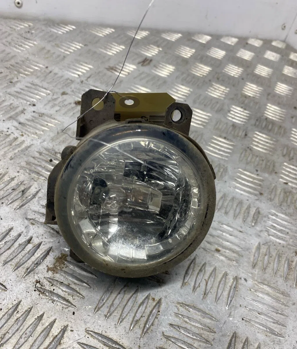 Phare antibrouillard avant gauche FORD ECOSPORT PHASE 2 occasion