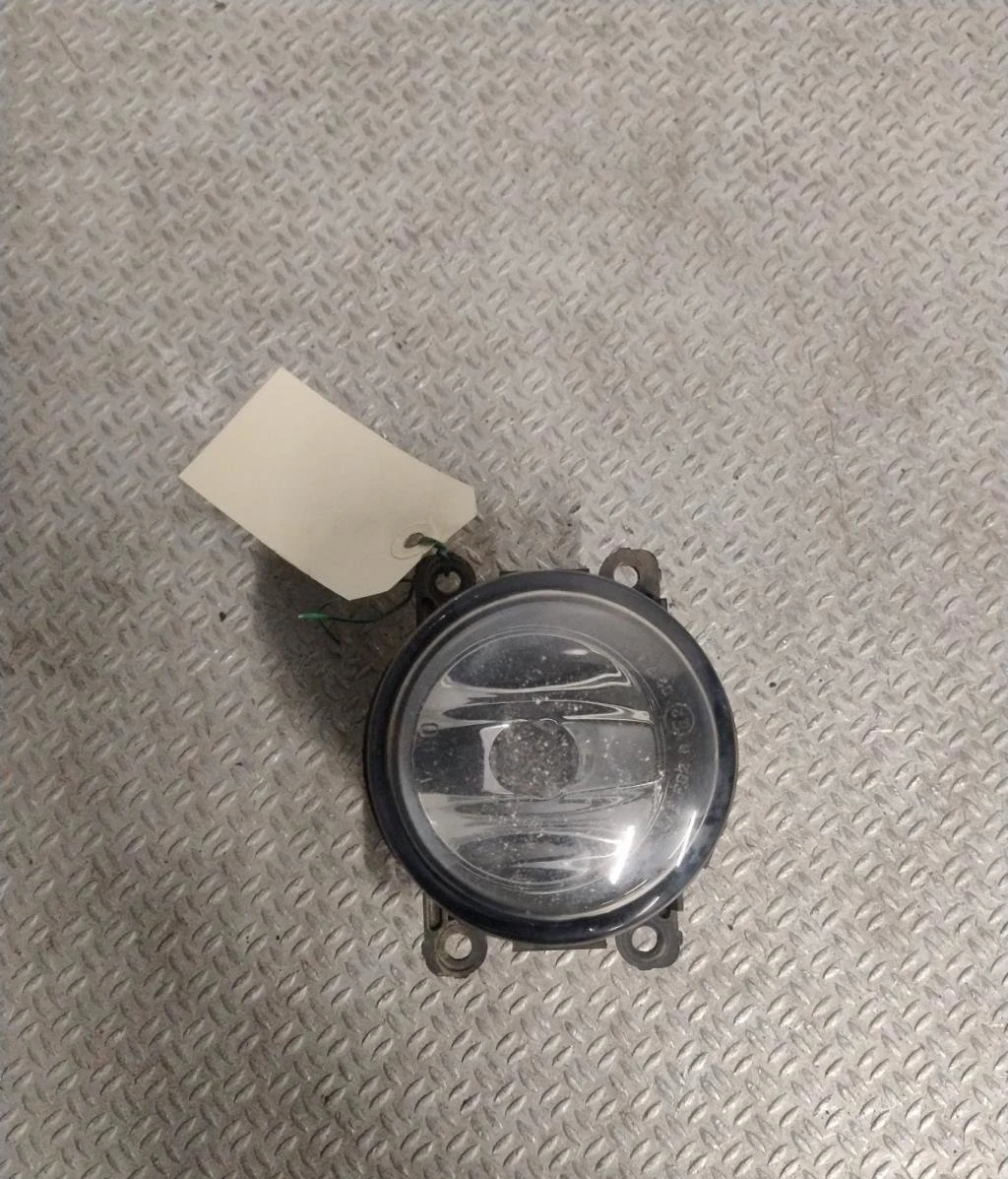Phare antibrouillard avant gauche Ford FIESTA V (JH_, JD_) 1.4 16v (2001-2008) 5 portes occasion