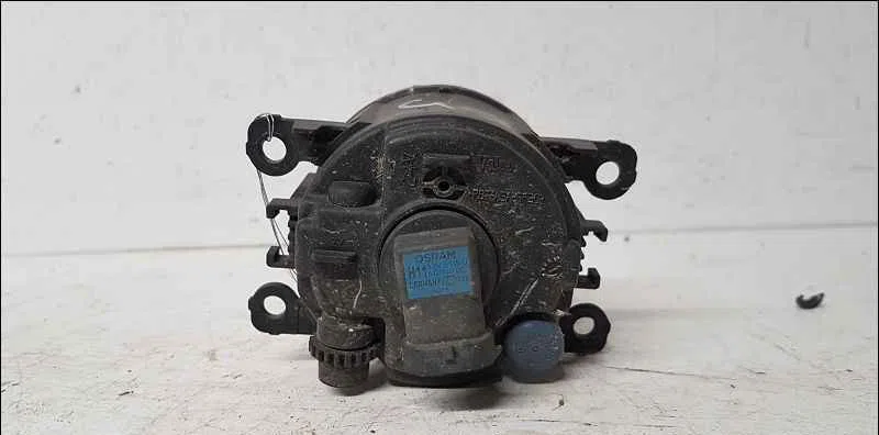 Phare antibrouillard avant gauche FORD FIESTA V occasion