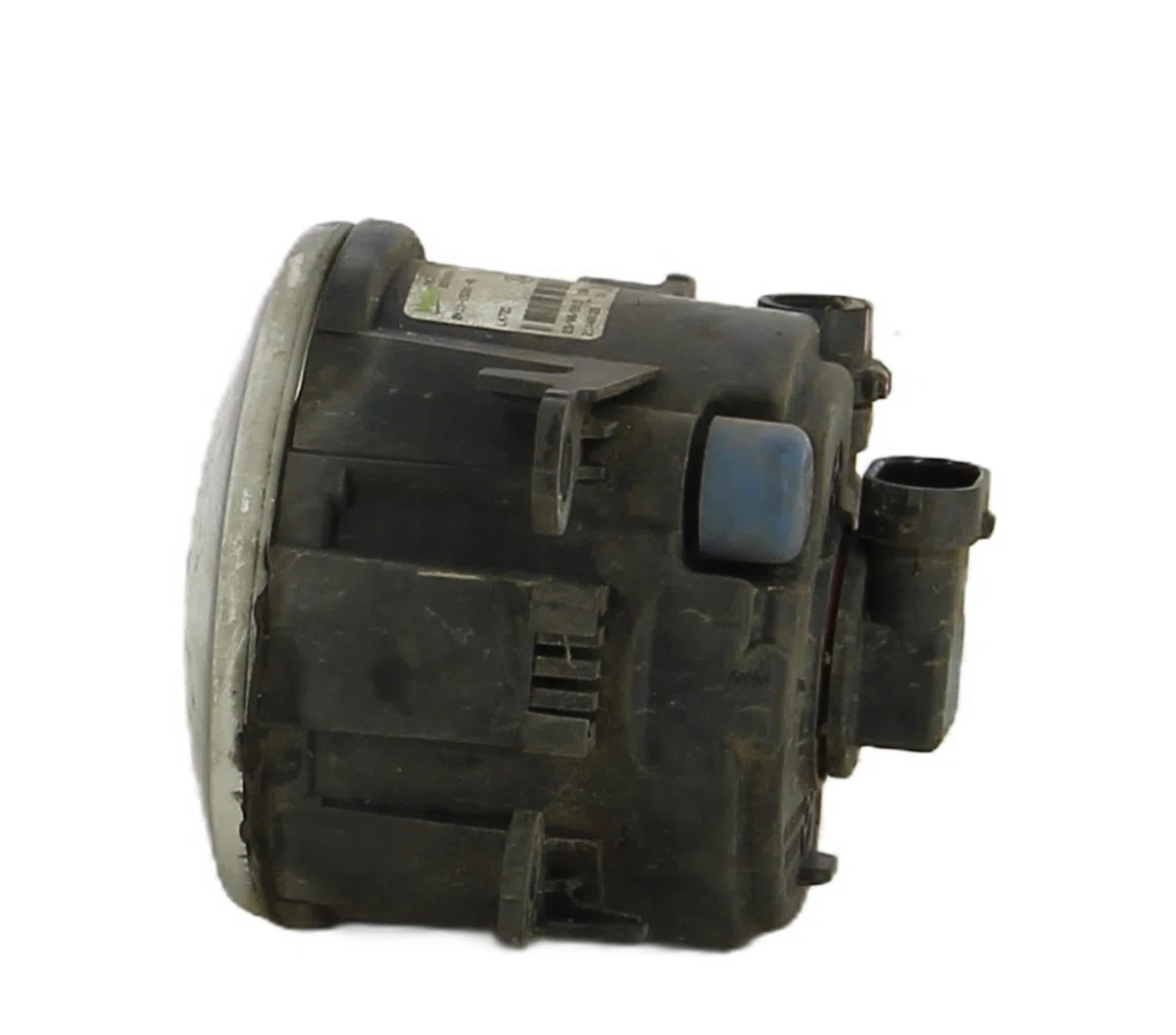 Phare antibrouillard avant gauche Ford FIESTA VI (CB1, CCN) 1.5 tdci (2012-2017) occasion