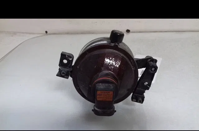 Phare antibrouillard avant gauche Ford FOCUS II (DA_, HCP, DP) 1.6 tdci (2004-2012) occasion