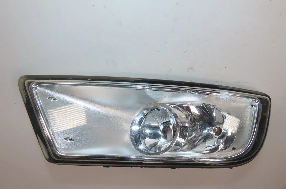Phare antibrouillard avant gauche Ford GALAXY II (WA6) 2.0 tdci (2006-2015) occasion