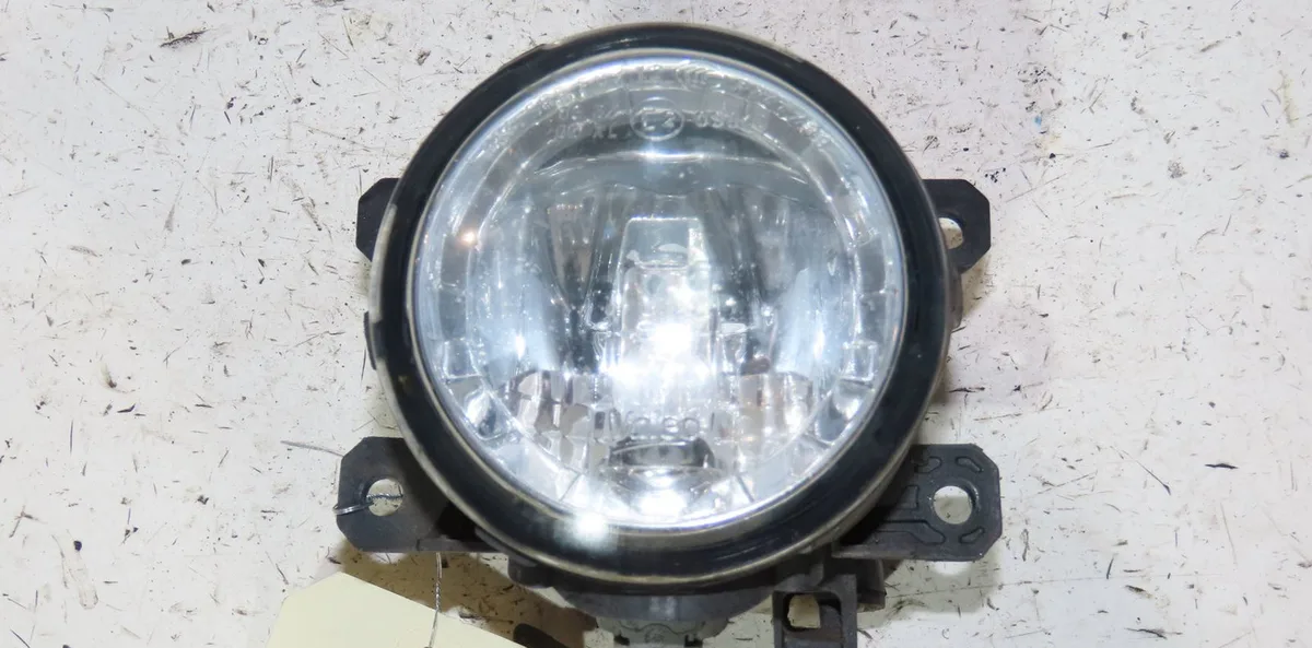 Phare antibrouillard avant gauche Ford KA III (UK, FK) 1.2 ti-vct (2016) occasion