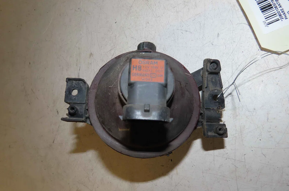 Phare antibrouillard avant gauche FORD KUGA I occasion
