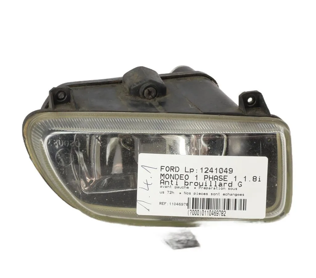 Phare antibrouillard avant gauche Ford MONDEO I (GBP) 1.8 i 16v (1993-1996) occasion