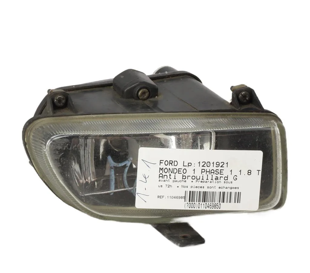 Phare antibrouillard avant gauche Ford MONDEO I (GBP) 1.8 td (1993-1996) occasion