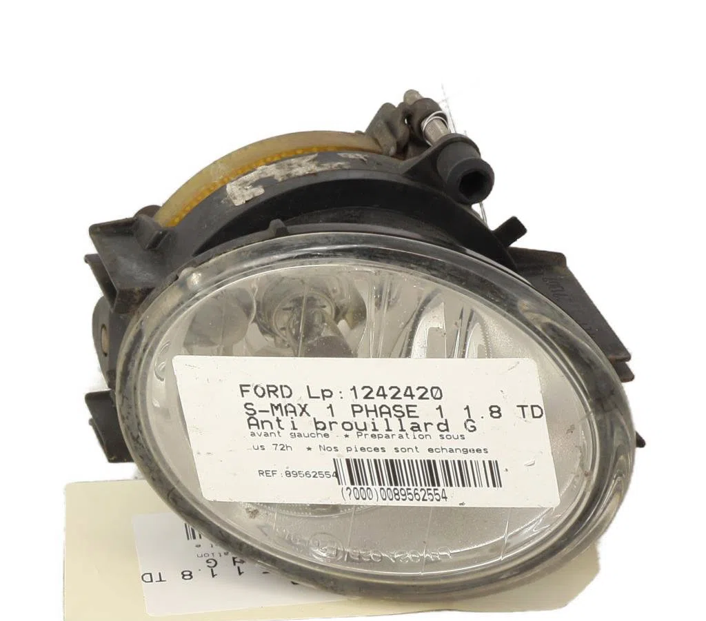 Phare antibrouillard avant gauche Ford S-MAX (WA6) 1.8 tdci (2006-2014) occasion
