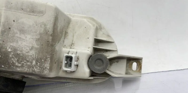 Phare antibrouillard avant gauche FORD TRANSIT 3 occasion