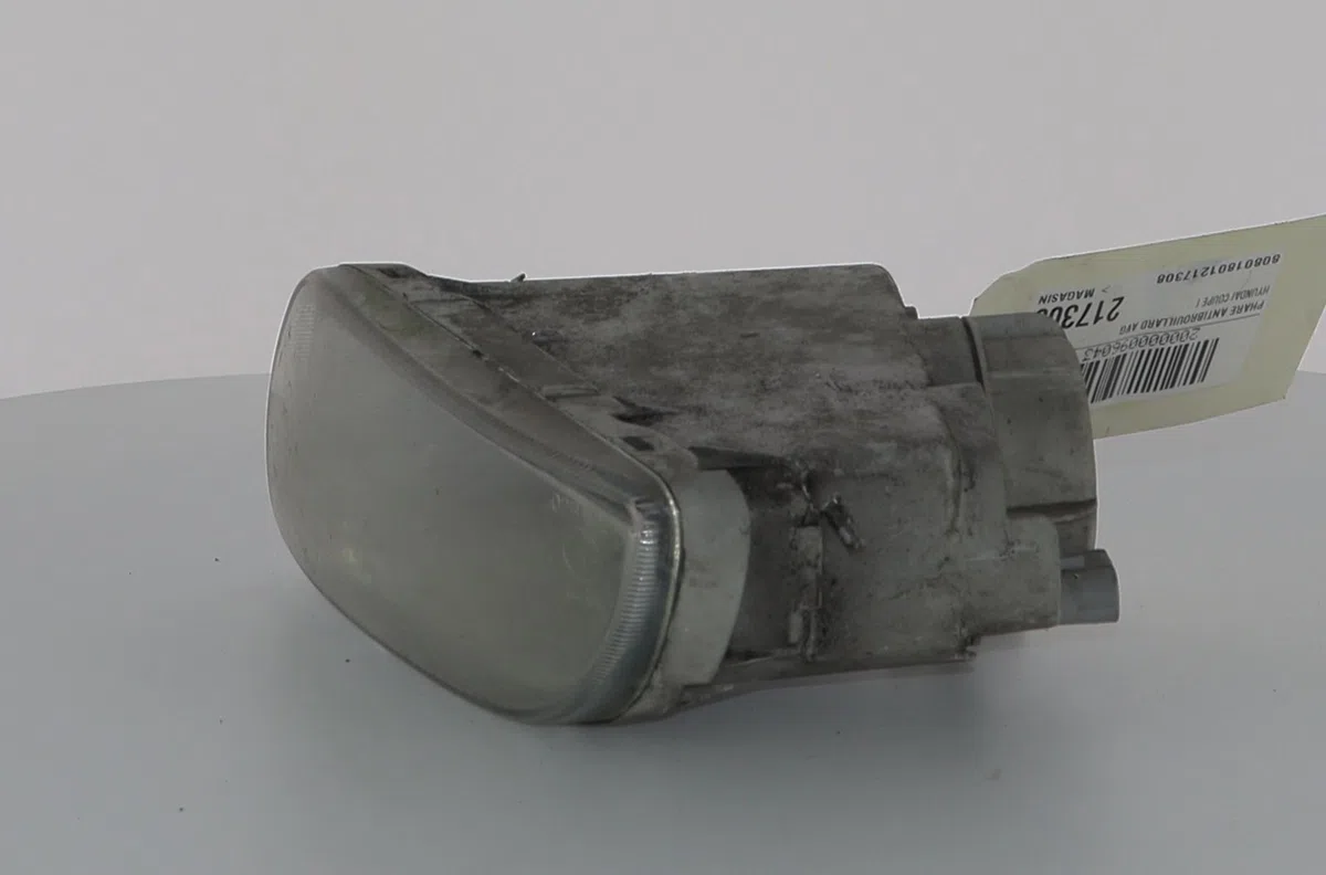 Phare antibrouillard avant gauche Hyundai COUPE I (RD) 1.6 16v (1998-2002) occasion