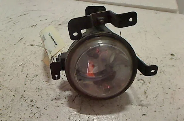Phare antibrouillard avant gauche HYUNDAI GETZ 2008 occasion