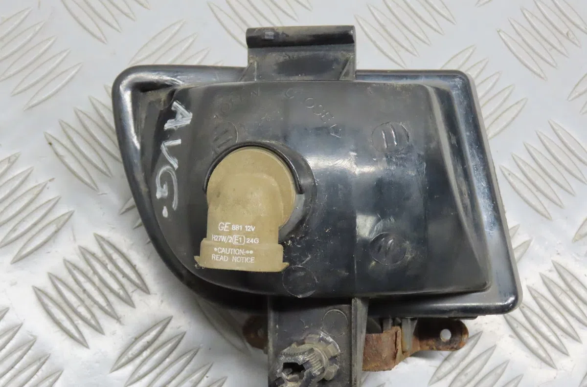 Phare antibrouillard avant gauche Hyundai GETZ (TB) 1.5 crdi (2003-2005) 5 portes occasion