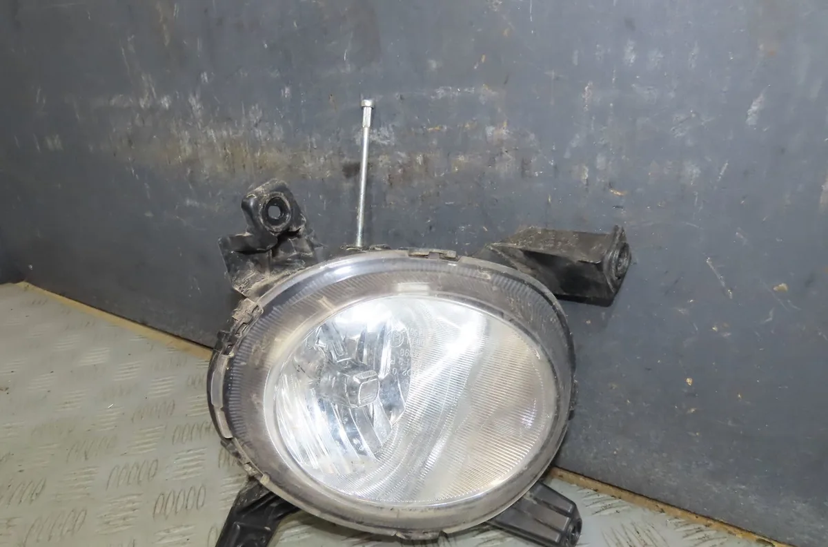 Phare antibrouillard avant gauche Hyundai I20 II (GB, IB) 1.0 t-gdi (2016) occasion