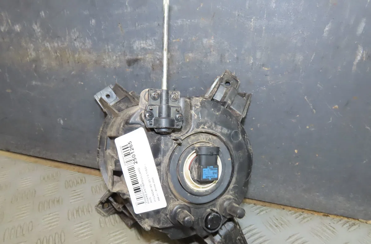 Phare antibrouillard avant gauche Hyundai I20 II (GB, IB) 1.0 t-gdi (2016) occasion