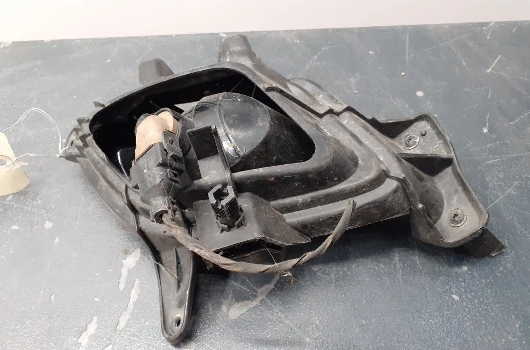 Phare antibrouillard avant gauche Hyundai I30 (FD) 1.6 crdi (2007-2011) occasion