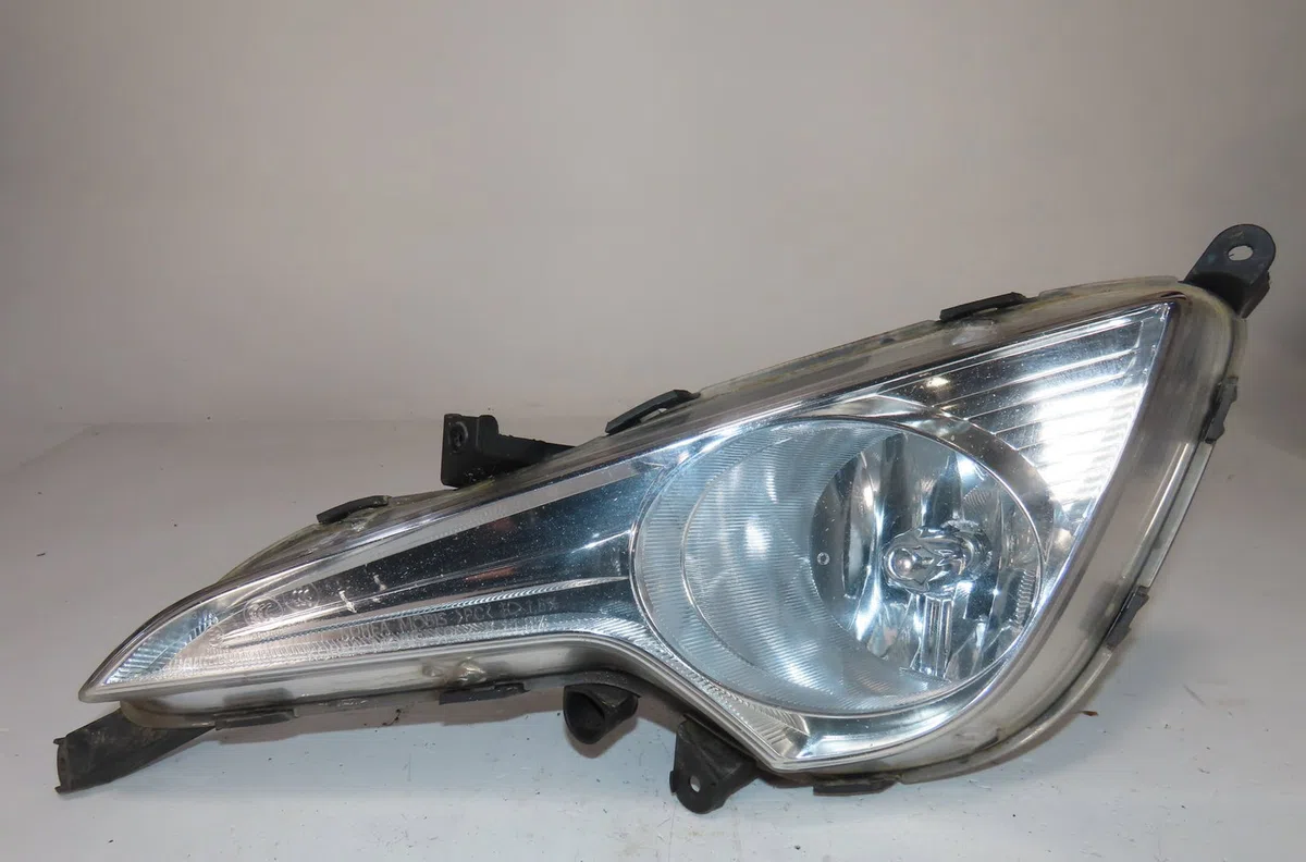 Phare antibrouillard avant gauche Hyundai I40 I (VF) 1.7 crdi (2012-2019) occasion