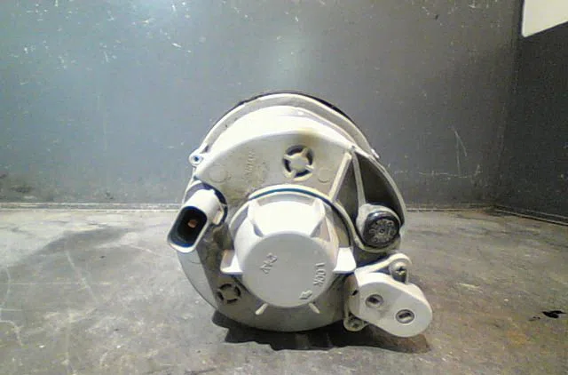 Phare antibrouillard avant gauche Hyundai SANTA FÉ I (SM) 2.0 crdi 4x4 (2003-2006) occasion