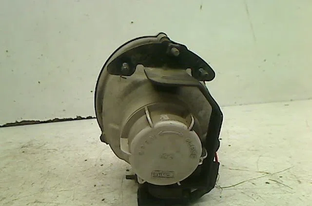 Phare antibrouillard avant gauche Hyundai SATELLITE Autobus-Autocar (A1) 2.5 tci (2004-2007) occasion