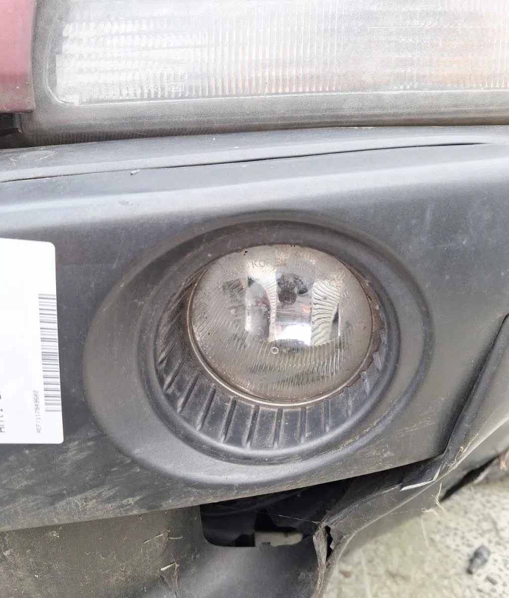 Phare antibrouillard avant gauche HYUNDAI TUCSON 1  TUCSON 1 occasion