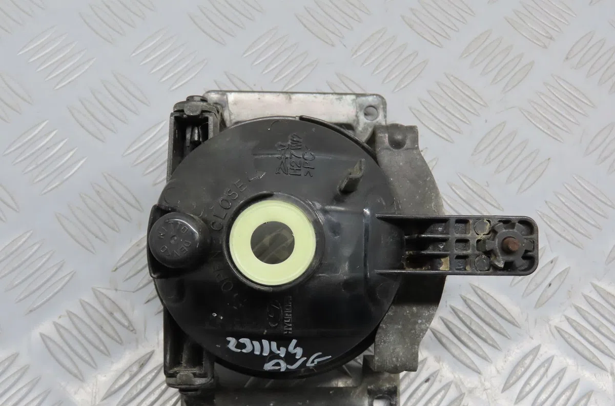Phare antibrouillard avant gauche Hyundai TUCSON (JM) 2.0 crdi (2006-2010) occasion
