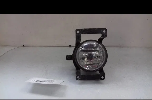 Phare antibrouillard avant gauche Hyundai TUCSON (JM) 2.0 crdi traction intégrale (2004-2010) 5 portes occasion