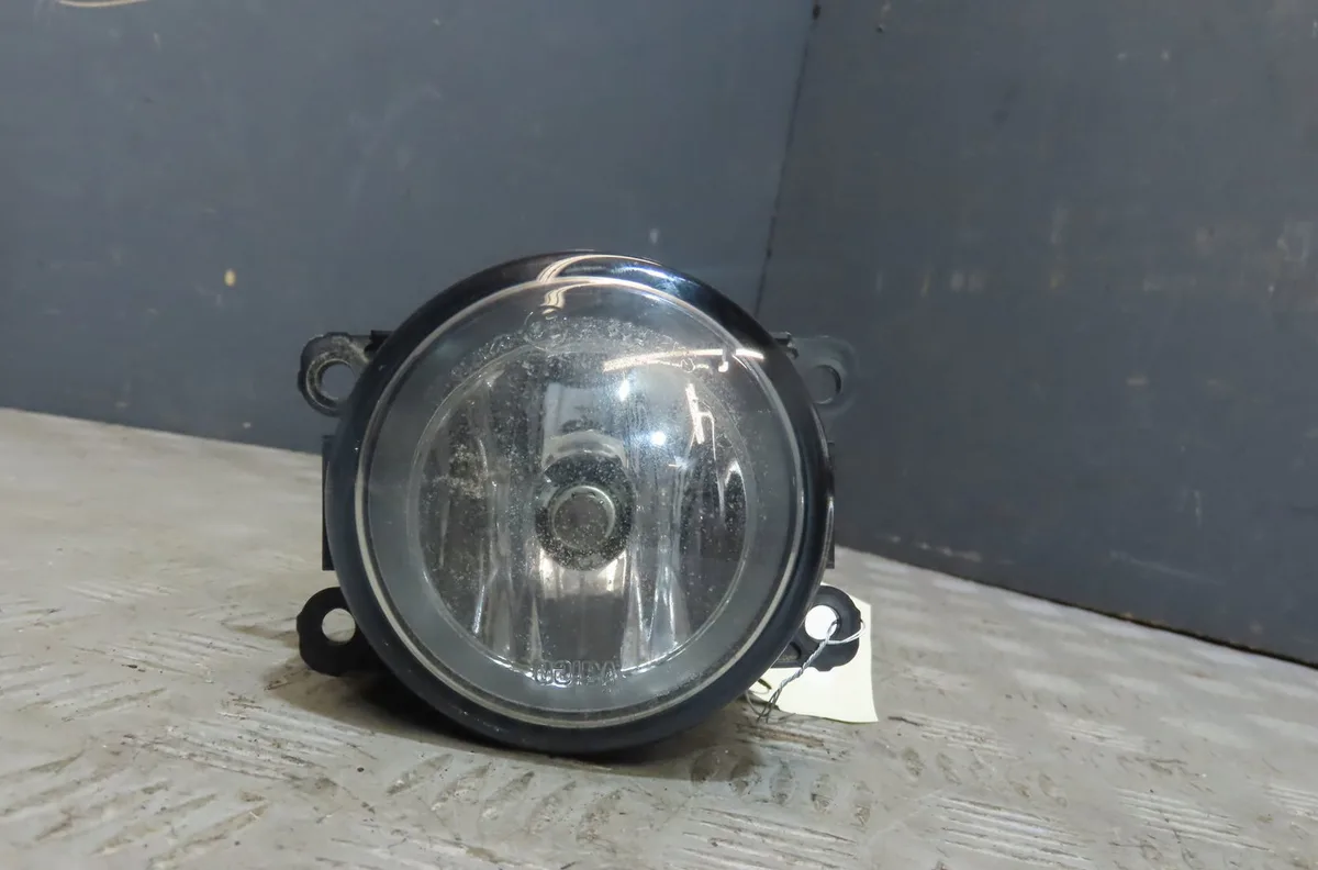 Phare antibrouillard avant gauche Jaguar X-TYPE I (X400) 2.2 d (2005-2009) occasion