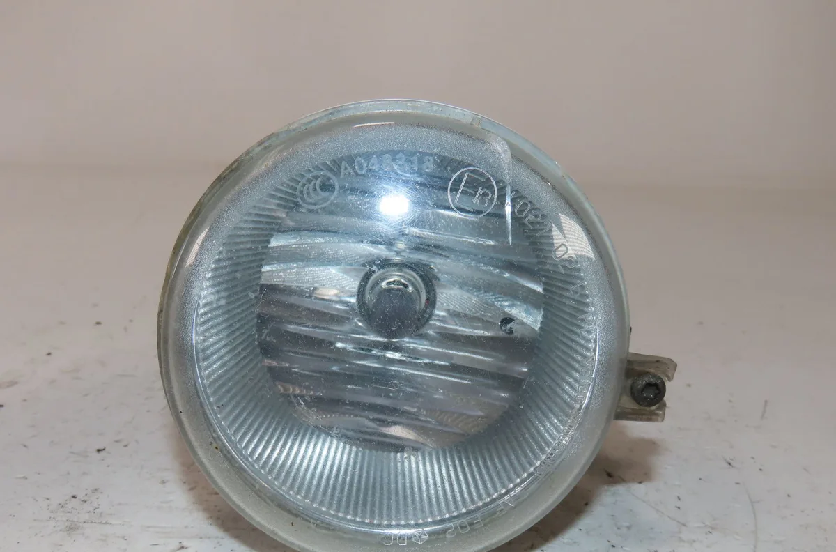 Phare antibrouillard avant gauche Jeep COMPASS (MK49) 2.0 crd 4x4 (2006) occasion