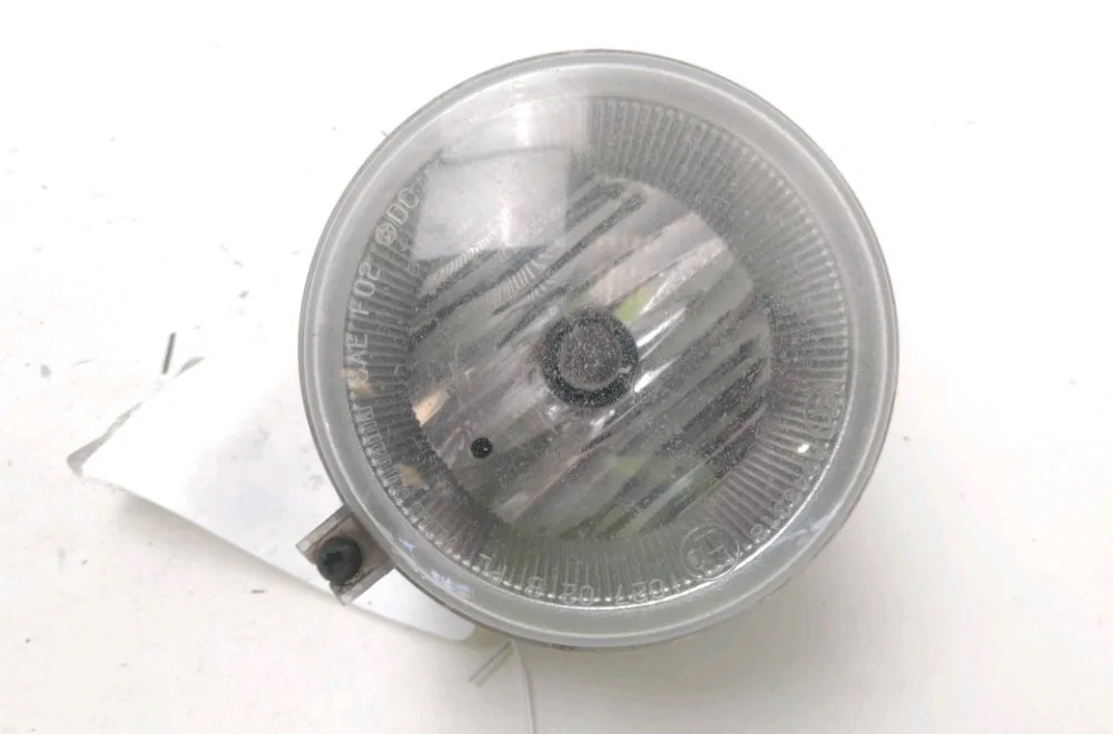 Phare antibrouillard avant gauche Jeep COMPASS (MK49) 2.0 crd 4x4 (2006) occasion
