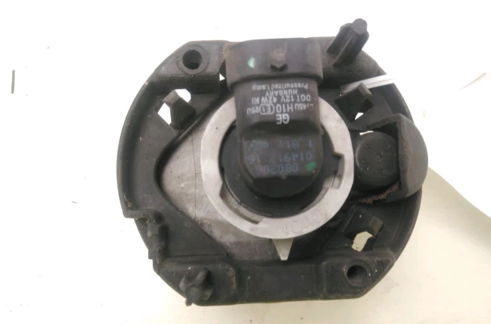 Phare antibrouillard avant gauche Jeep COMPASS (MK49) 2.0 crd 4x4 (2006) occasion