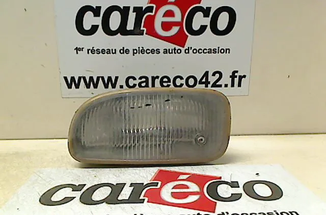 Phare antibrouillard avant gauche JEEP GRAND CHEROKEE I 2001 occasion