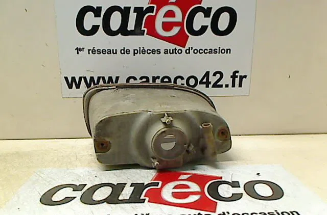 Phare antibrouillard avant gauche JEEP GRAND CHEROKEE I 2001 occasion